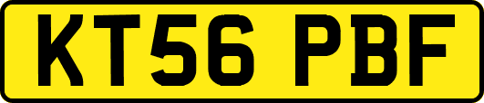 KT56PBF