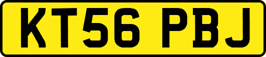 KT56PBJ
