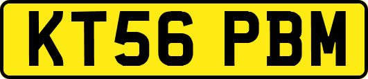 KT56PBM