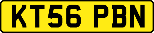 KT56PBN