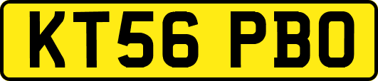 KT56PBO