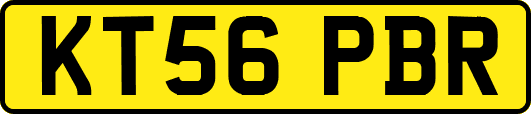 KT56PBR