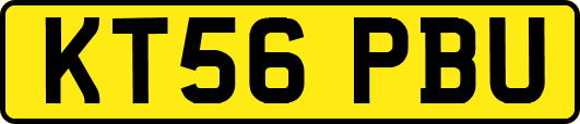 KT56PBU
