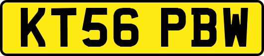 KT56PBW