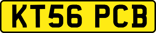 KT56PCB