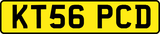KT56PCD