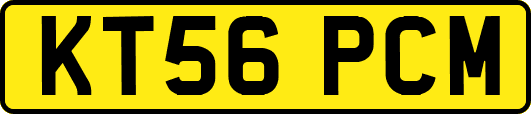 KT56PCM