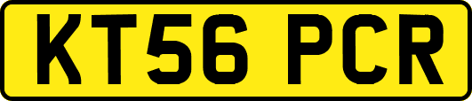 KT56PCR