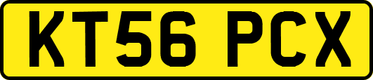 KT56PCX
