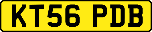 KT56PDB