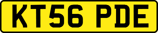 KT56PDE