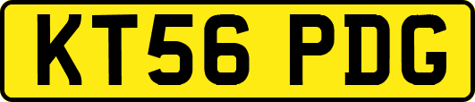 KT56PDG