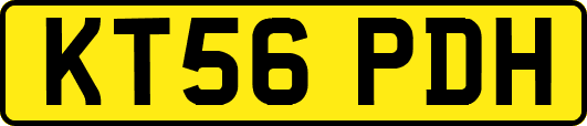 KT56PDH