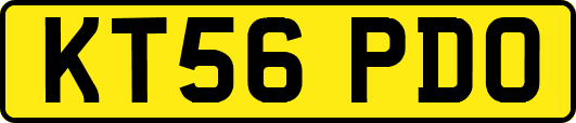 KT56PDO