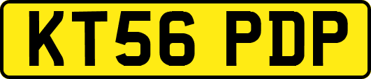 KT56PDP