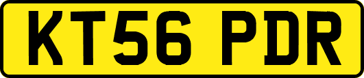 KT56PDR