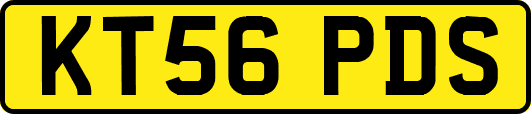 KT56PDS