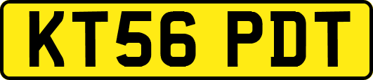 KT56PDT