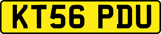 KT56PDU