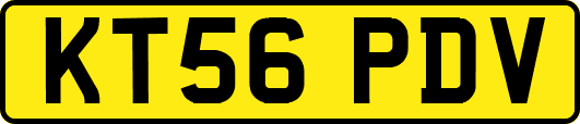KT56PDV