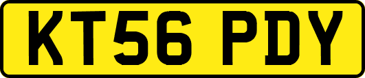KT56PDY
