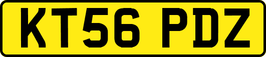 KT56PDZ