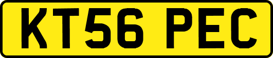 KT56PEC