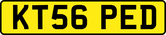 KT56PED