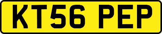 KT56PEP