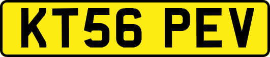 KT56PEV