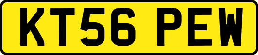 KT56PEW