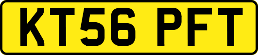 KT56PFT