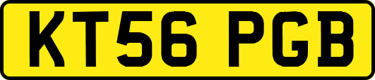 KT56PGB