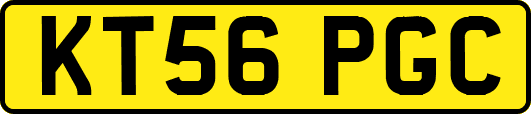 KT56PGC