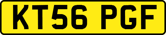 KT56PGF