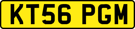 KT56PGM