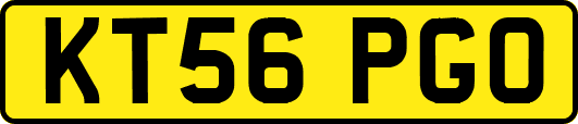 KT56PGO