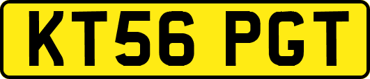 KT56PGT