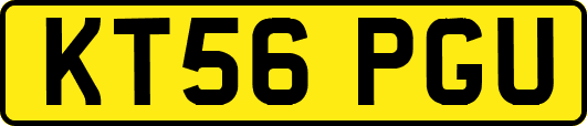 KT56PGU