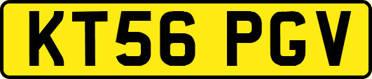 KT56PGV