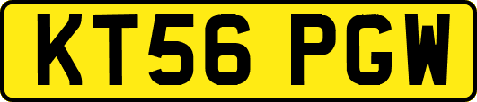 KT56PGW
