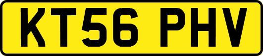 KT56PHV