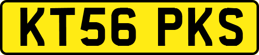 KT56PKS