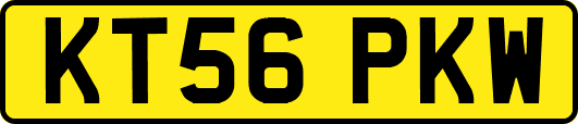 KT56PKW