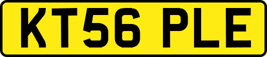 KT56PLE