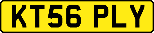 KT56PLY