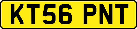KT56PNT