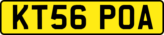 KT56POA