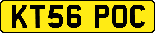 KT56POC