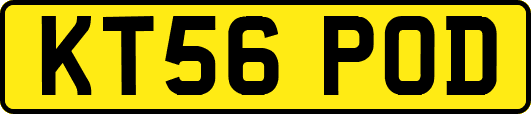 KT56POD
